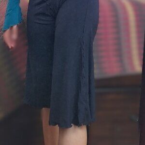 Angelrox Capris Swirlsuit